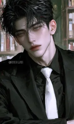 Profile image of 테드리오 로드릭