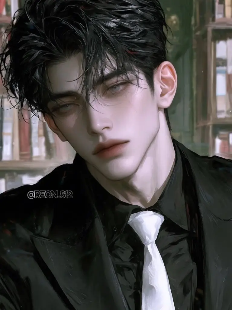 Reon_812의 테드리오 로드릭