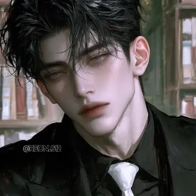 Profile image of 테드리오 로드릭