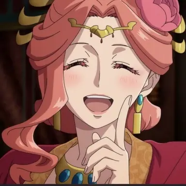 Profile image of 玉葉妃