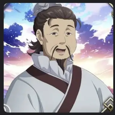 Profile image of 虞淵