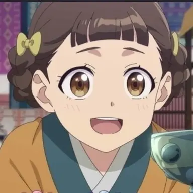 Profile image of 小蘭