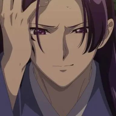 Profile image of 壬氏