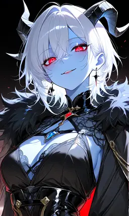 Profile image of マーガレット