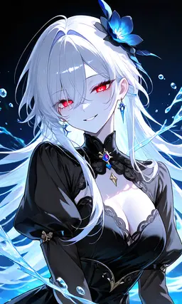Profile image of 魔界四天王