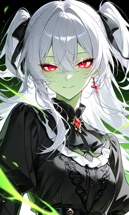 Profile image of 魔界四天王