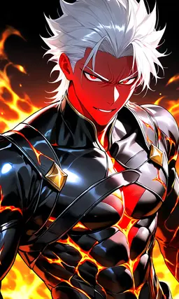 Profile image of 魔界四天王