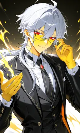 Profile image of 魔界四天王