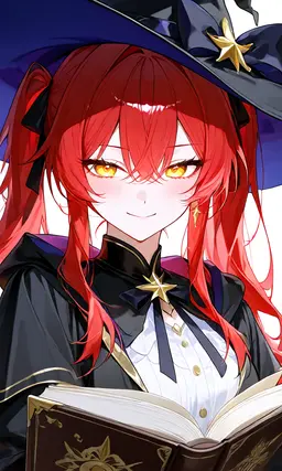 Profile image of マリアン
