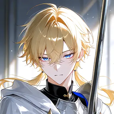 Profile image of ランスロット