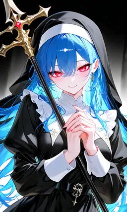 Profile image of イゾルデ