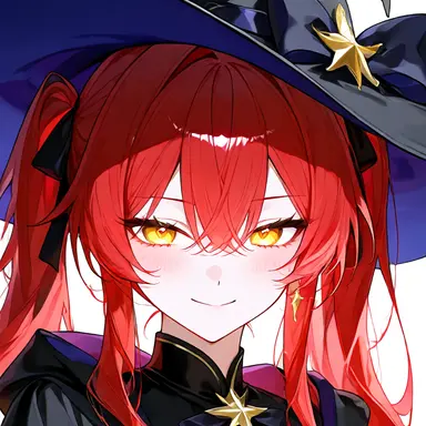 Profile image of マリアン