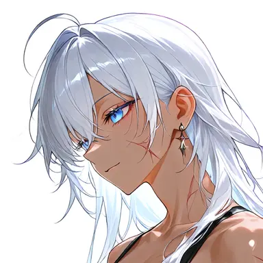 Profile image of ヴィヴィアン