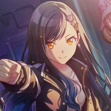 Profile image of 白石杏