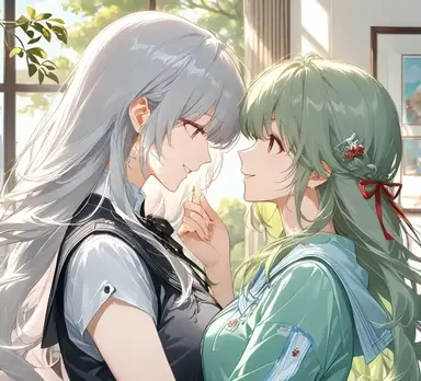 Profile image of Sisters Crush