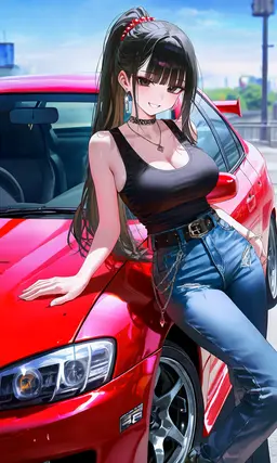 Profile image of 아스카 레이