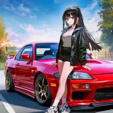Profile image of 아스카 레이