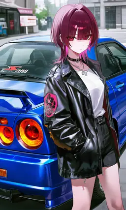 Profile image of 사에지마 미즈키