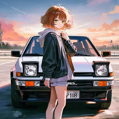 Profile image of 사토 토모코