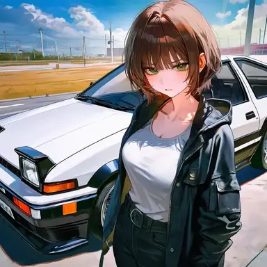 Profile image of 사토 토모코