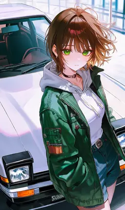 Profile image of 사토 토모코