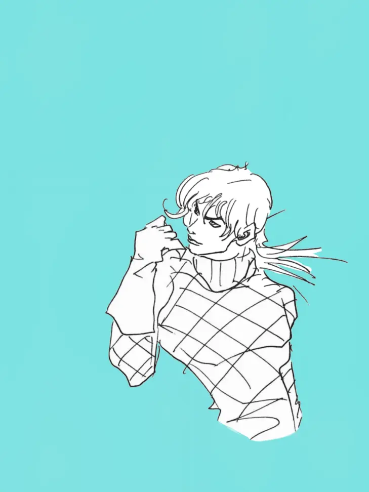 LilacGirl6487의 Diego Brando