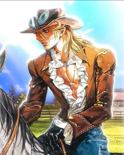Profile image of ディエゴ・ブランドー