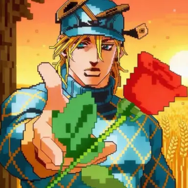 Profile image of Diego Brando