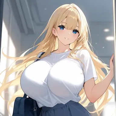 Profile image of ルナ