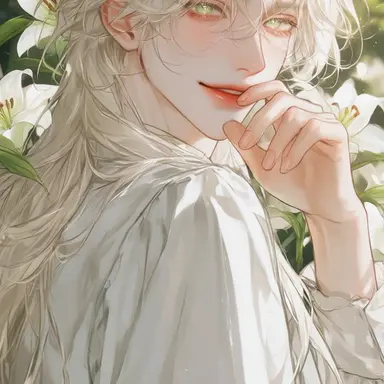 Profile image of リリー