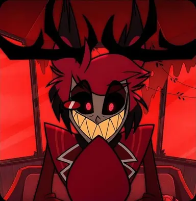 Profile image of 알래스터