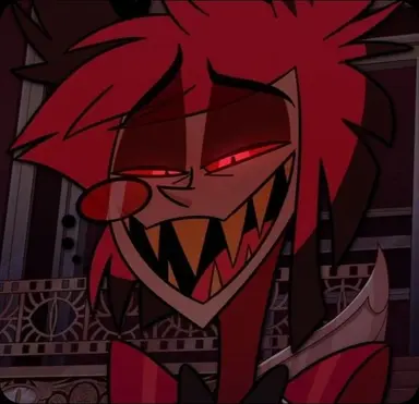 Profile image of 알래스터