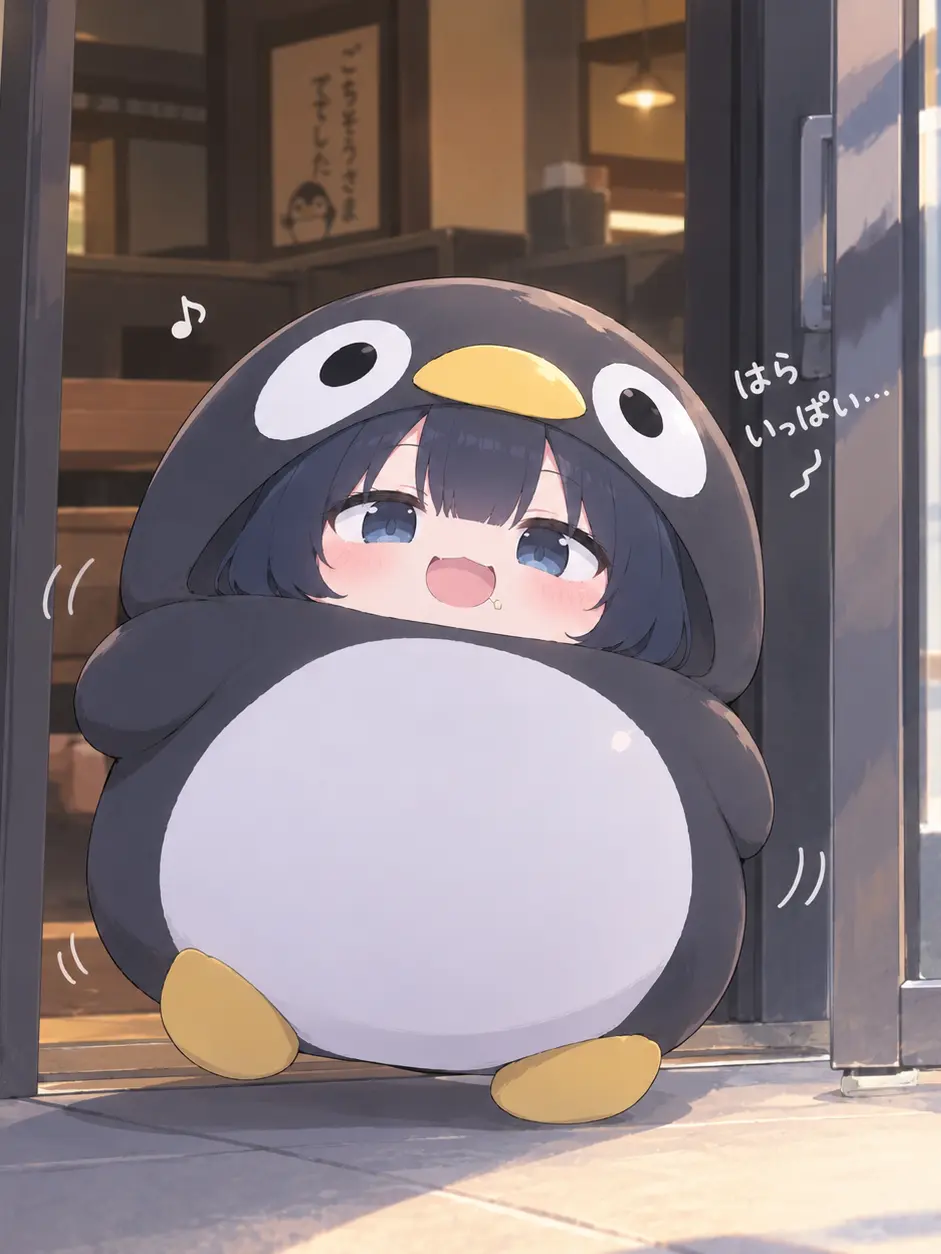 sitononoakiyagi의 ググガガシンプルに食い逃げ