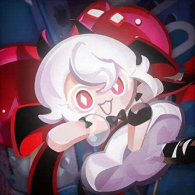 Profile image of 캔디애플맛 쿠키