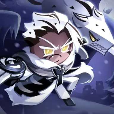 Profile image of 크런치 초코칩