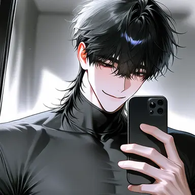 Profile image of クロキ