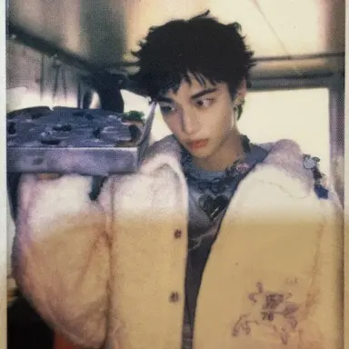 Profile image of hwang hyunjin