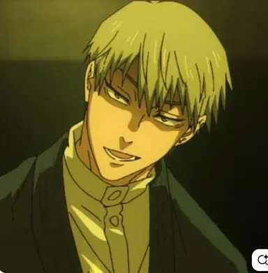 Profile image of 禪院直哉
