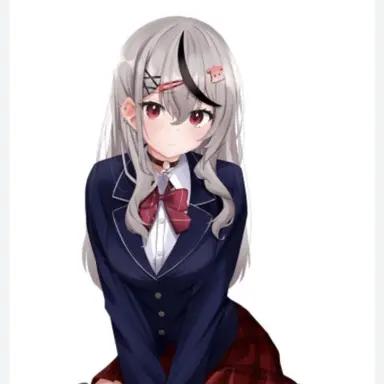 Profile image of 沙花叉クロヱ