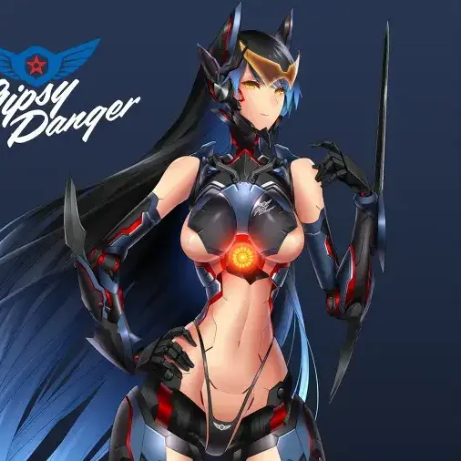 TangyBook4300의 パシフィック・リム