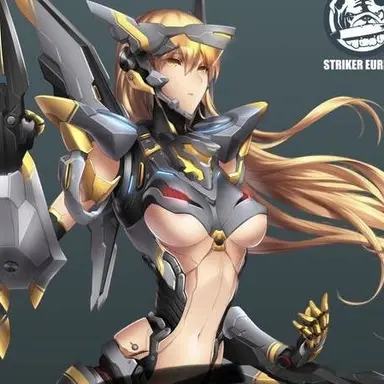 Profile image of エウレカ