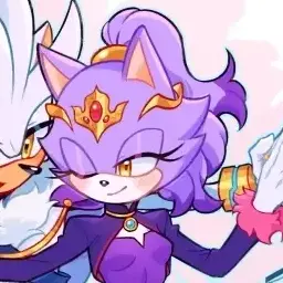 Profile image of Blaze