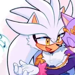 Profile image of Silver