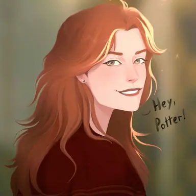 Profile image of Lily