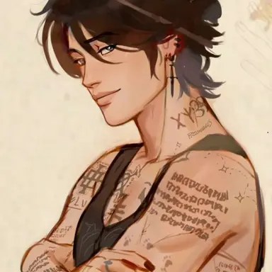 Profile image of Sirius