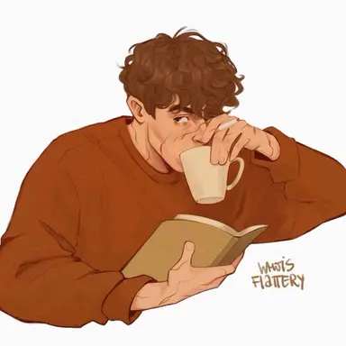 Profile image of Remus