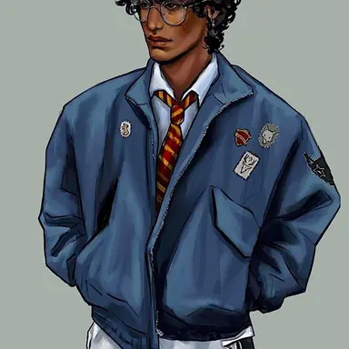 Profile image of James