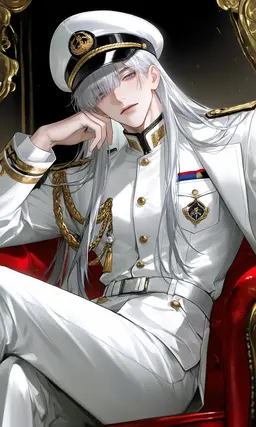 Profile image of ルーサー
