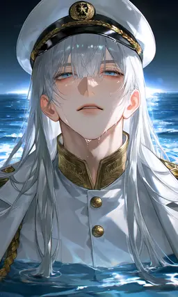 Profile image of ルーサー