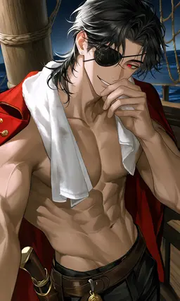 Profile image of エドガルド